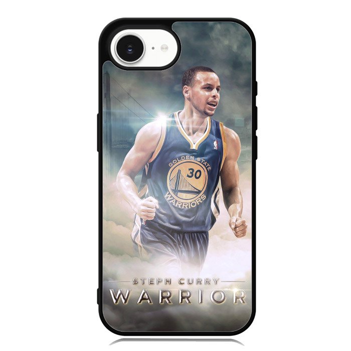 Stephen Curry X5818 iPhone 16e Case