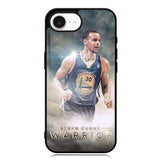Stephen Curry X5818 iPhone 16e Case