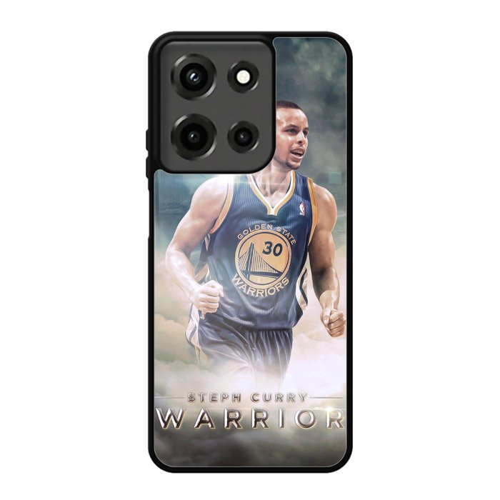 Stephen Curry X5818 Motorola Moto G 5G 2025 Case