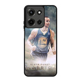 Stephen Curry X5818 Motorola Moto G 5G 2025 Case
