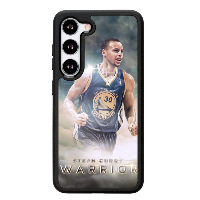 Stephen Curry X5818 Samsung Galaxy S24 5G Case