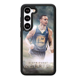 Stephen Curry X5818 Samsung Galaxy S24 5G Case