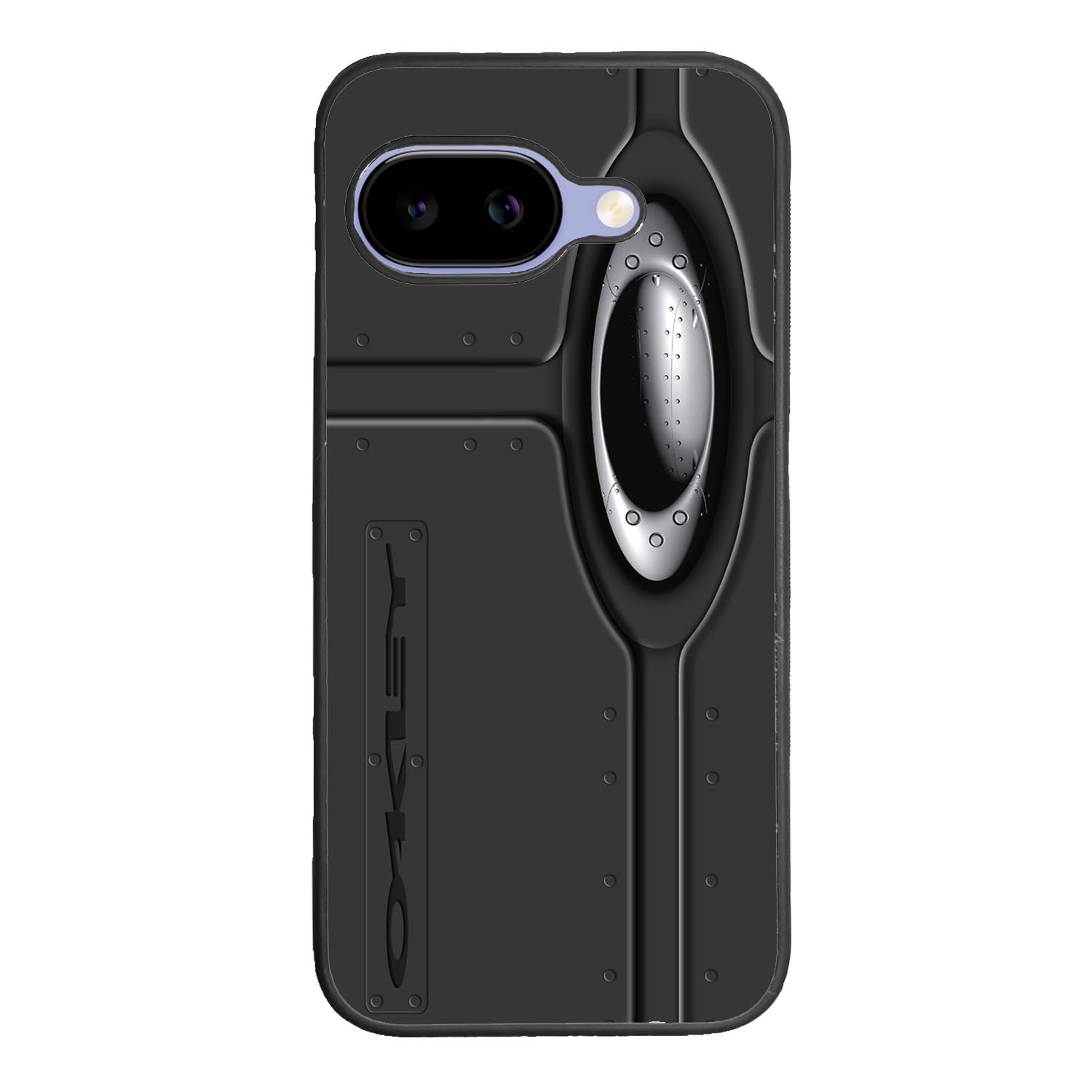 Oakley wallpaper Case Google Pixel 9A BC0553
