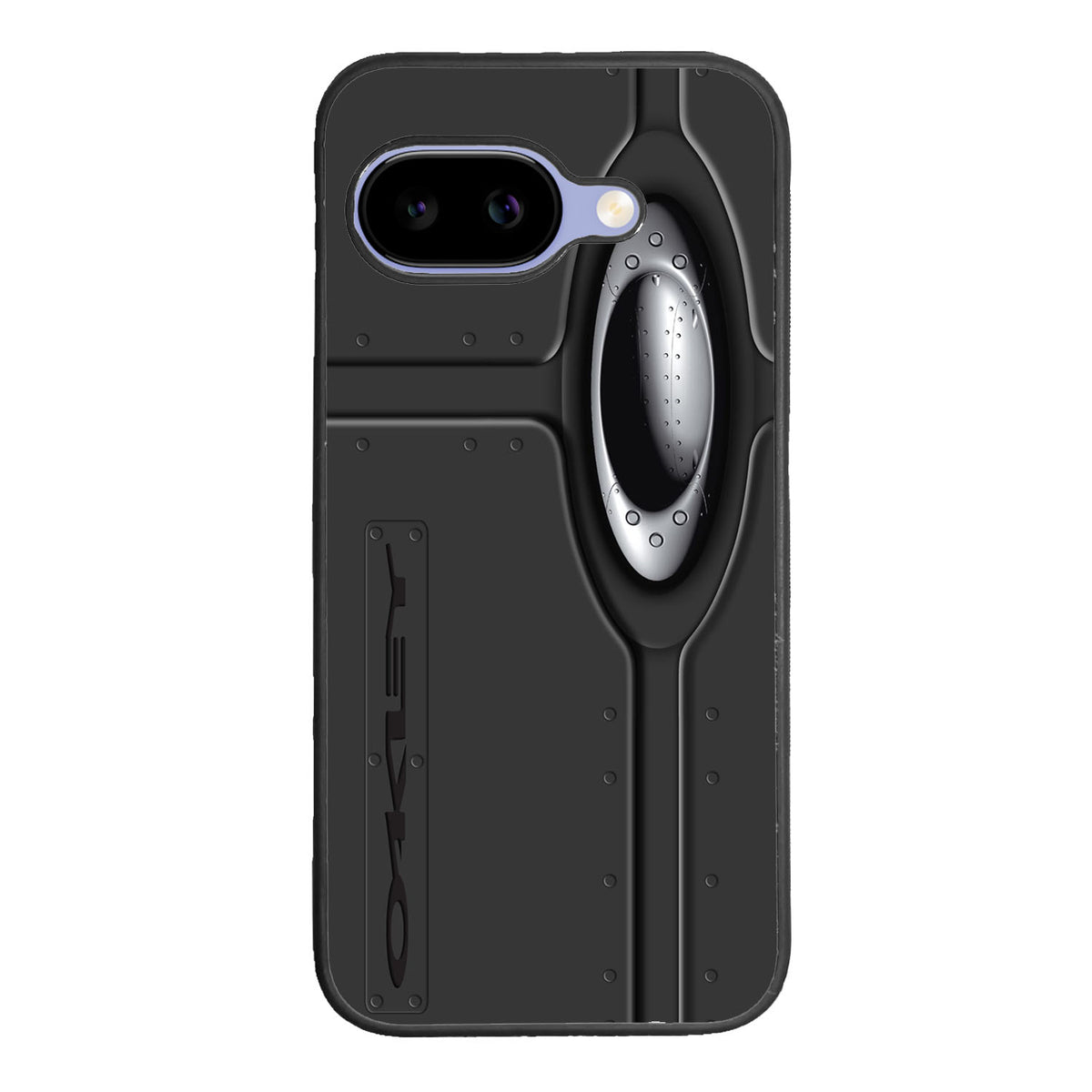 Oakley wallpaper Case Google Pixel 9A BC0553