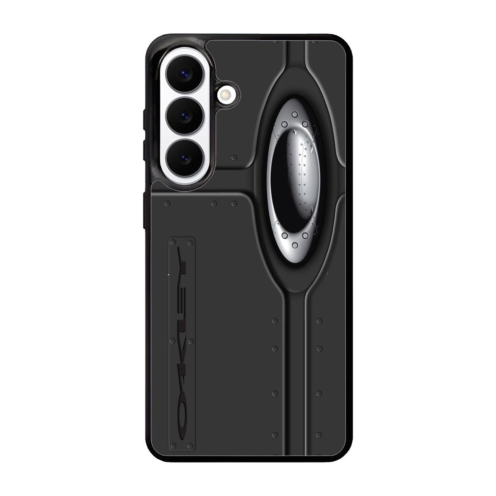 Oakley wallpaper Samsung Galaxy S26 Case BC0553