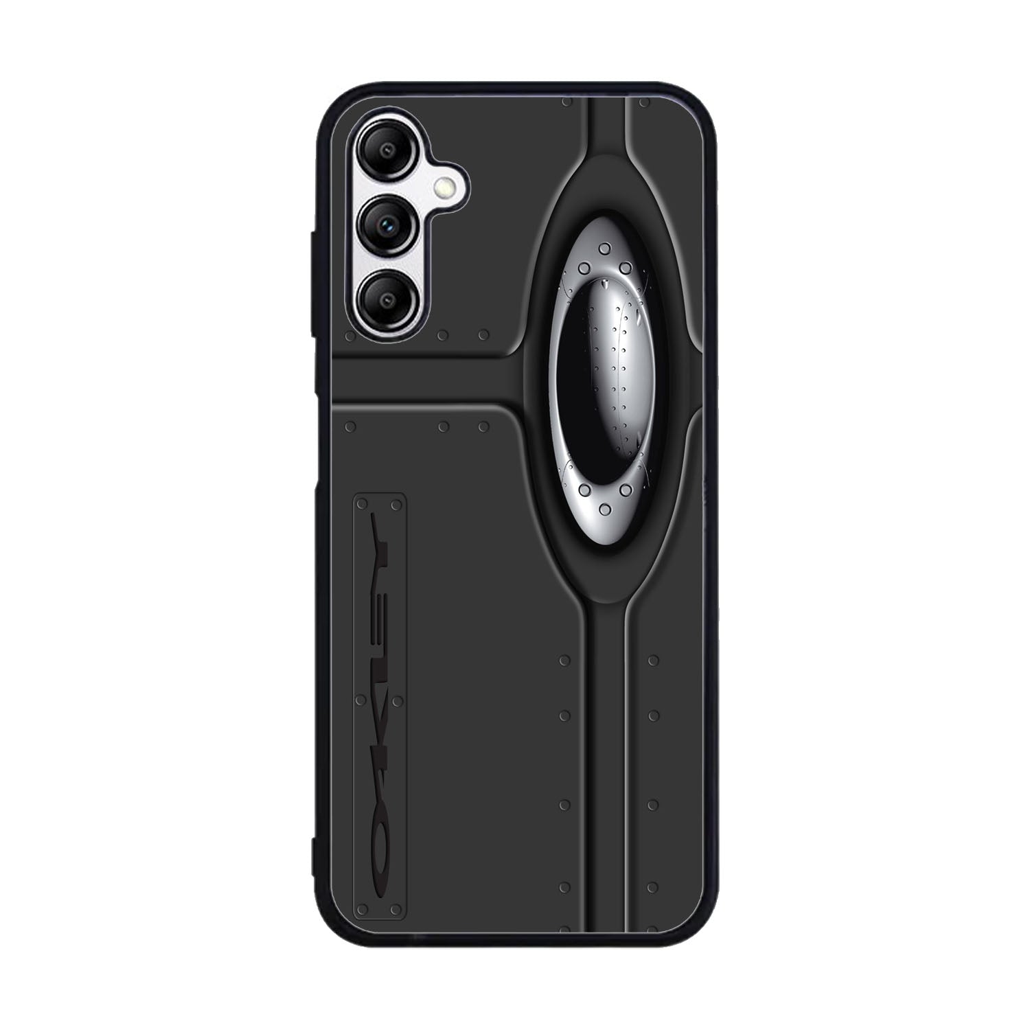 Oakley wallpaper Case Samsung Galaxy A15 BC0553