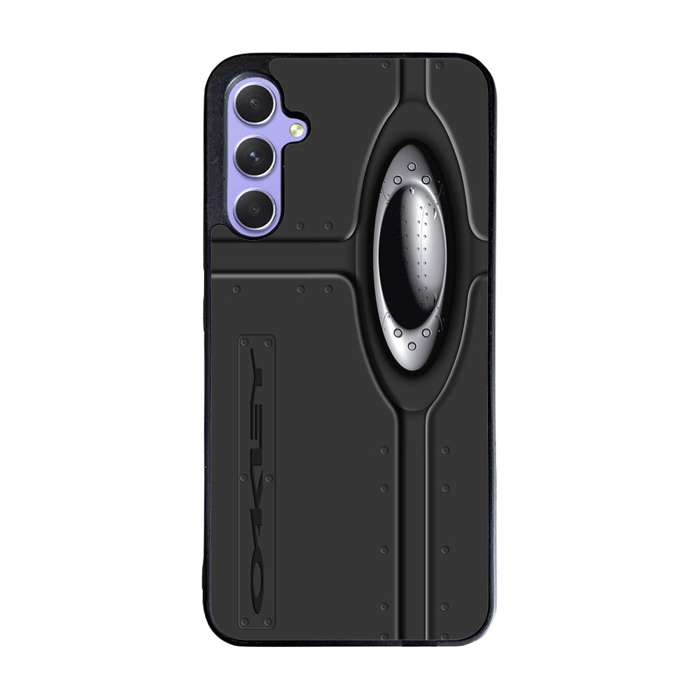 Oakley wallpaper Case Samsung Galaxy A35 5G BC0553