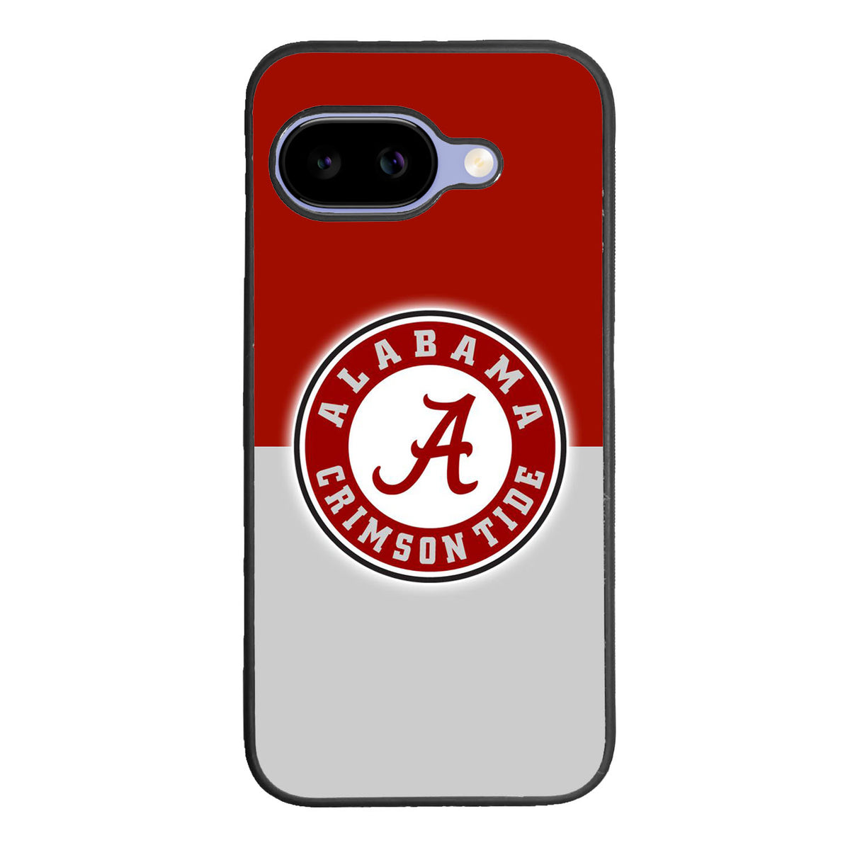 Alabama Crimson Tide Case Google Pixel 9A BC0525