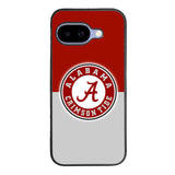 Alabama Crimson Tide Case Google Pixel 9A BC0525
