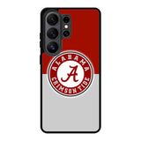 Alabama Crimson Tide Samsung Galaxy S26 Ultra Case BC0525