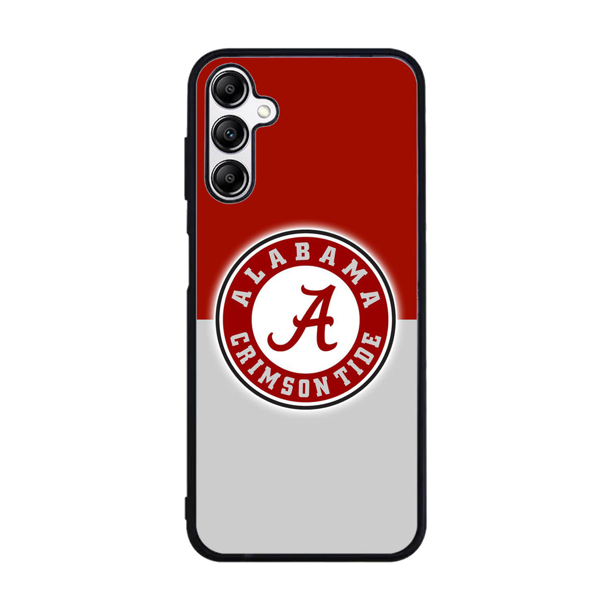Alabama Crimson Tide Case Samsung Galaxy A15 BC0525