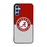Alabama Crimson Tide Case Samsung Galaxy A55 5G BC0525