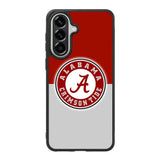 Alabama Crimson Tide Samsung Galaxy A57 Case BC0525