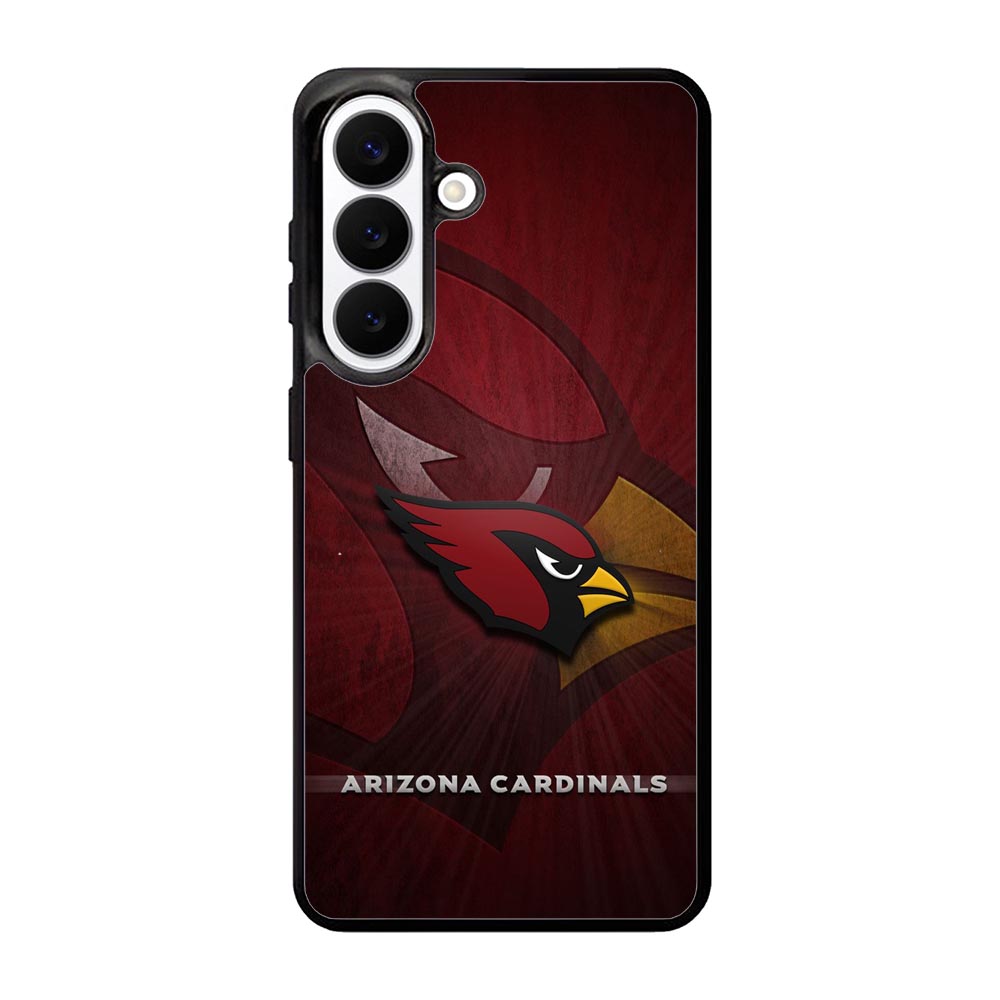 Arizona Cardinals Samsung Galaxy S26 Case BC0581