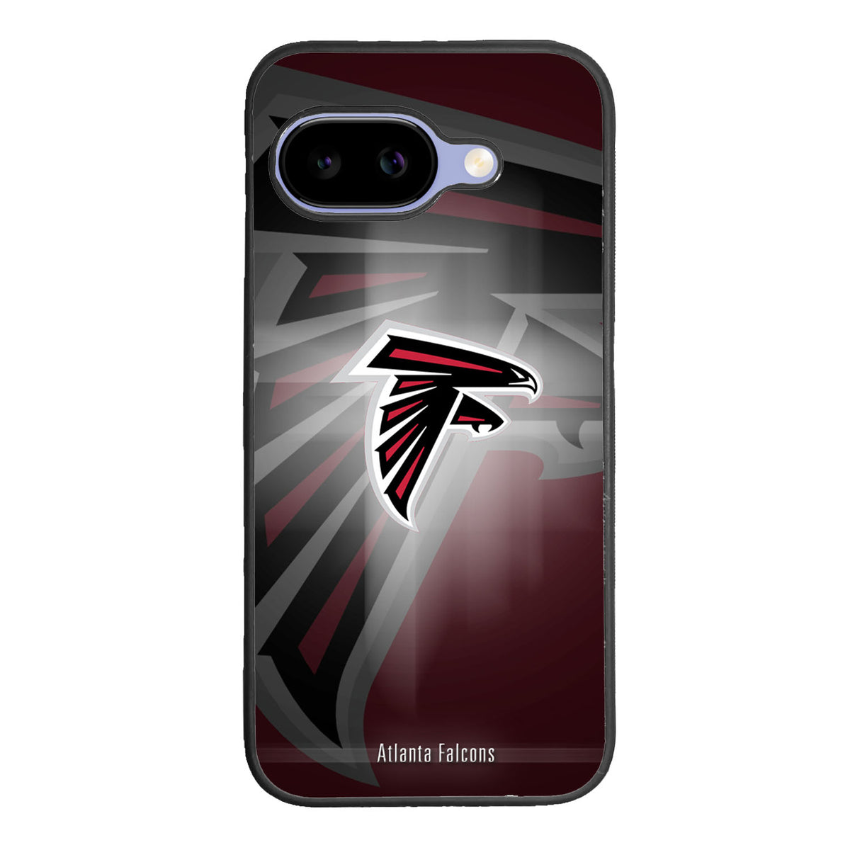 Atlanta Falcons Logo Case Google Pixel 9A BC0582