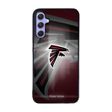 Atlanta Falcons Logo Case Samsung Galaxy A35 5G BC0582