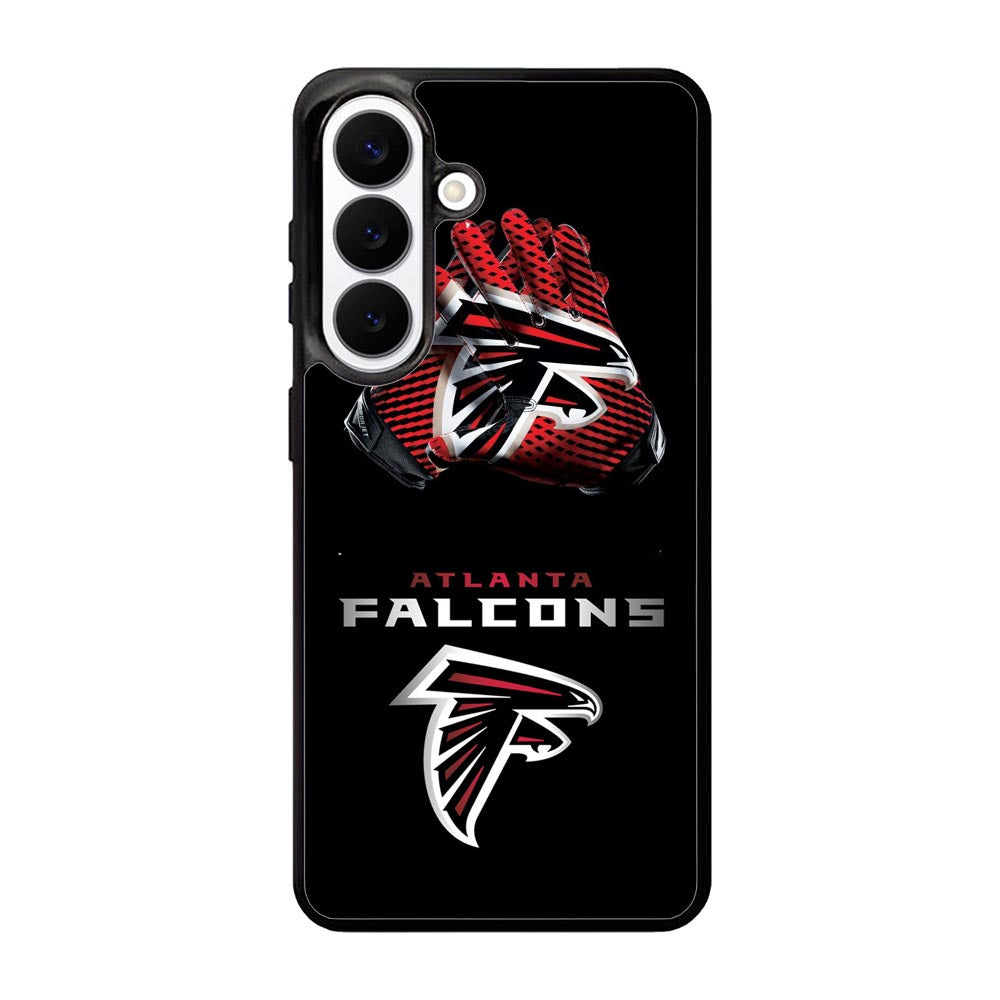 Atlanta Falcons Samsung Galaxy S26 Case BC0583