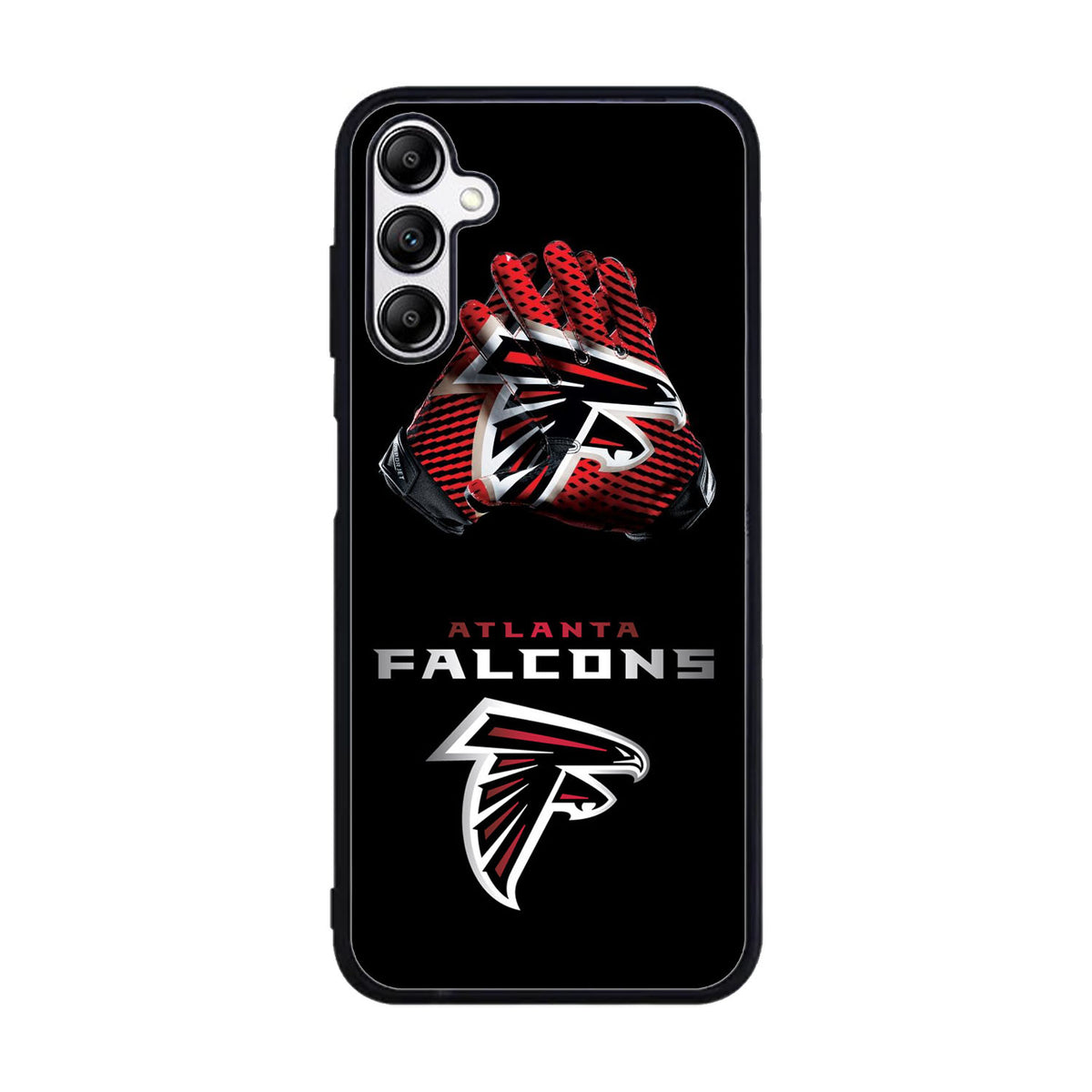Atlanta Falcons Case Samsung Galaxy A15 BC0583