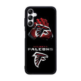 Atlanta Falcons Case Samsung Galaxy A15 BC0583