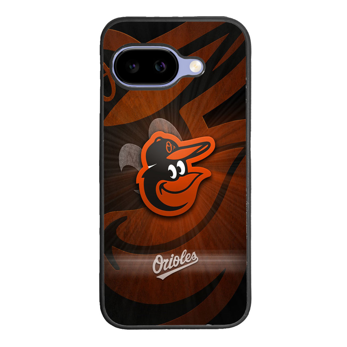 Baltimore Orioles Case Google Pixel 9A BC0585