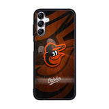 Baltimore Orioles Case Samsung Galaxy A15 BC0585