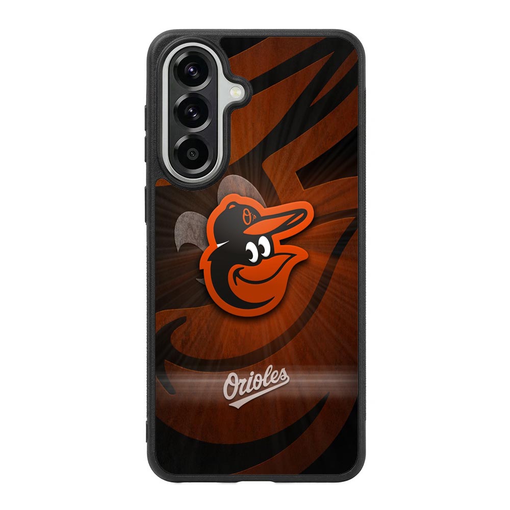 Baltimore Orioles Samsung Galaxy A57 Case BC0585