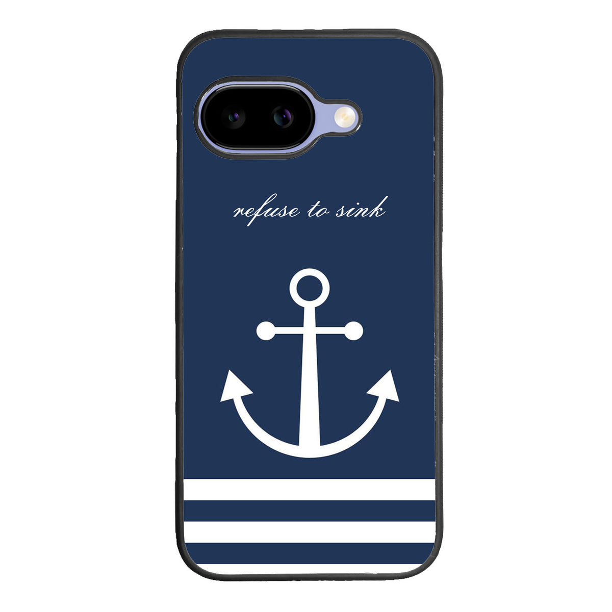 blue anchor Case Google Pixel 9A BC0588