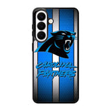 Carolina Panthers Nfl Samsung Galaxy S26 Plus Case BC0589