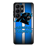 Carolina Panthers Nfl Samsung Galaxy S26 Ultra Case BC0589