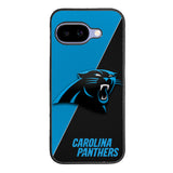 Carolina Panthers Case Google Pixel 9A BC0590