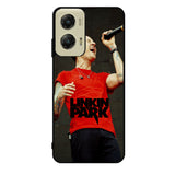 chester bennington Case Motorola Moto G Stylus 2024 5G BC0529