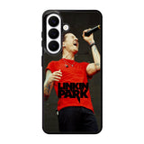 chester bennington Samsung Galaxy S26 Case BC0529