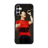 chester bennington Case Samsung Galaxy A15 BC0529