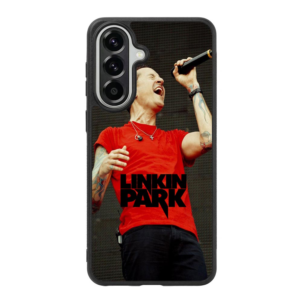 chester bennington Samsung Galaxy A57 Case BC0529