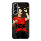 chester bennington Samsung Galaxy A57 Case BC0529
