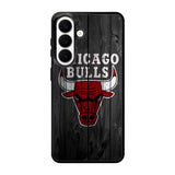 Chicago Bulls Samsung Galaxy S26 Case BC0591