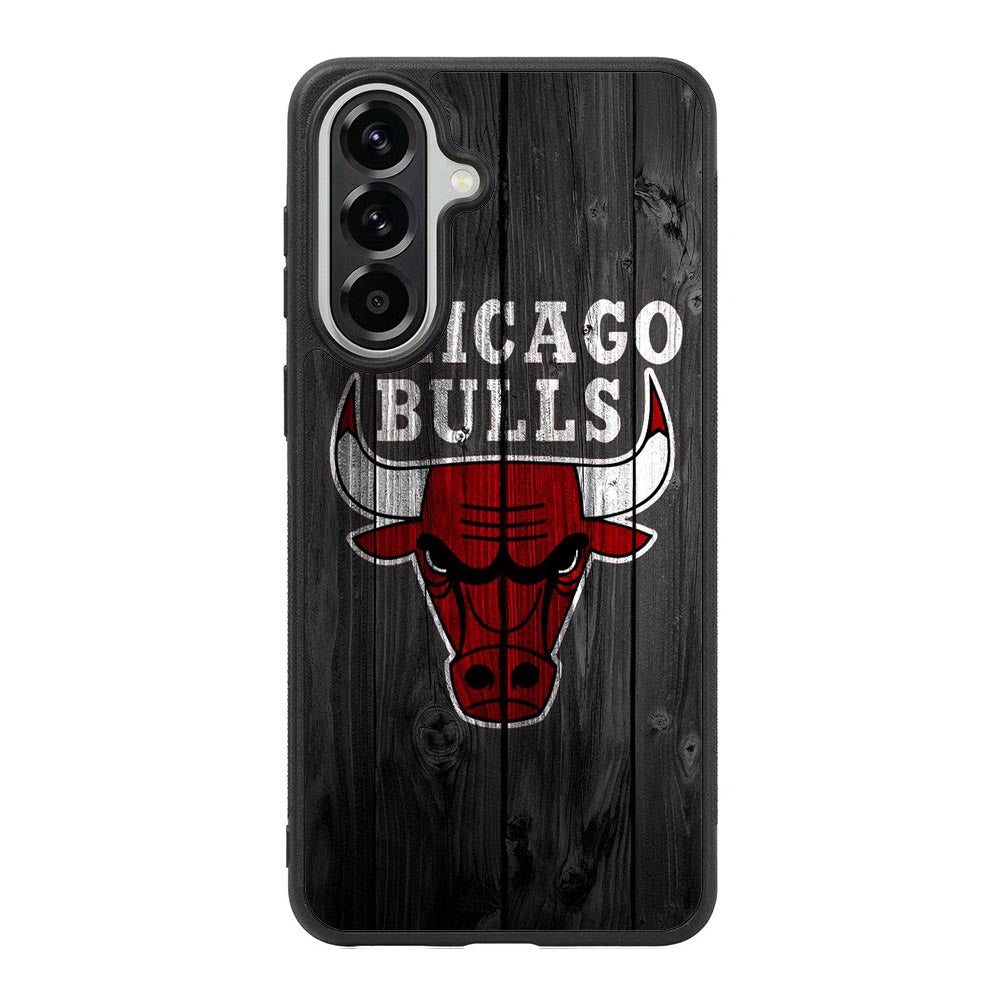 Chicago Bulls Samsung Galaxy A57 Case BC0591