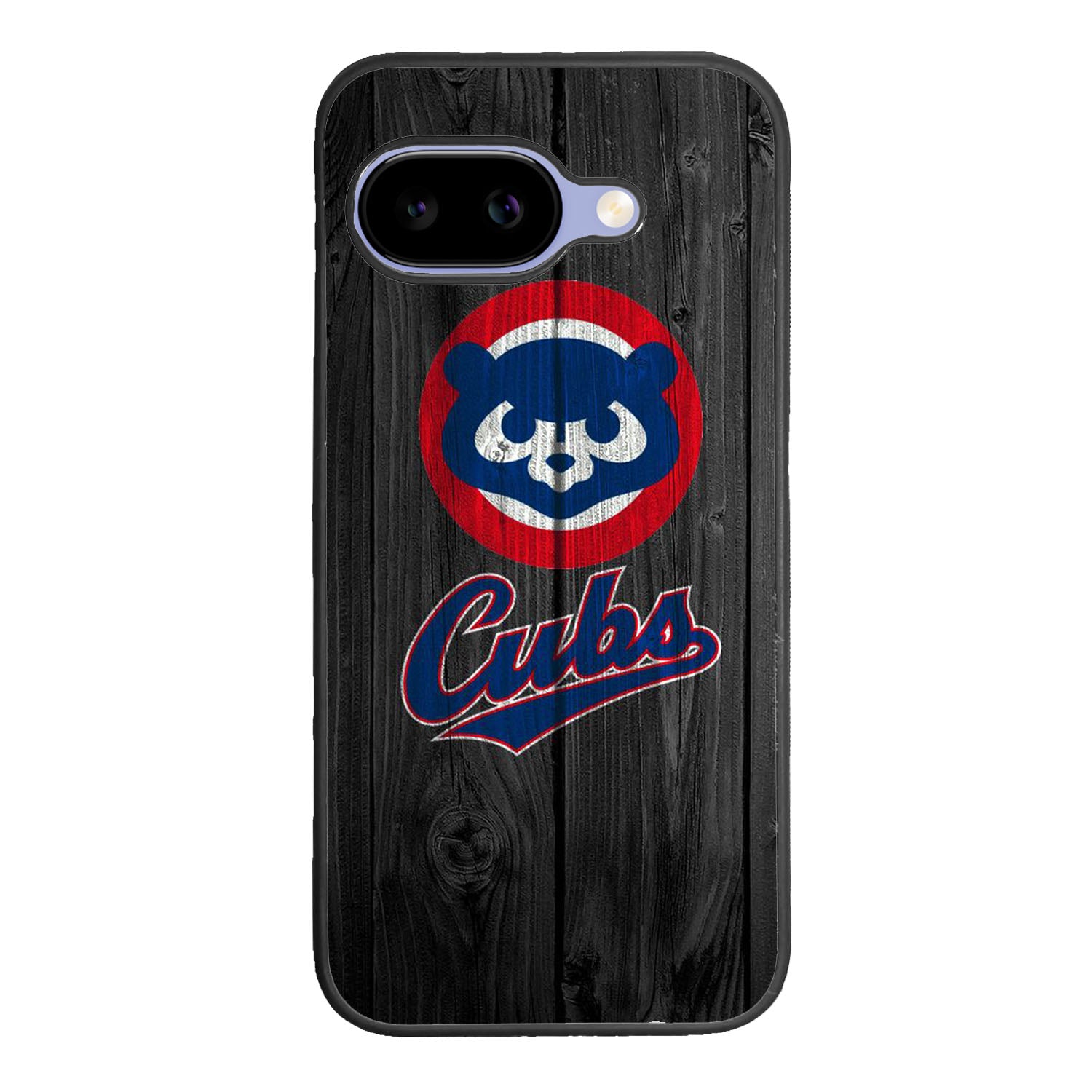 Chicago Cubs Logo Case Google Pixel 9A BC0592