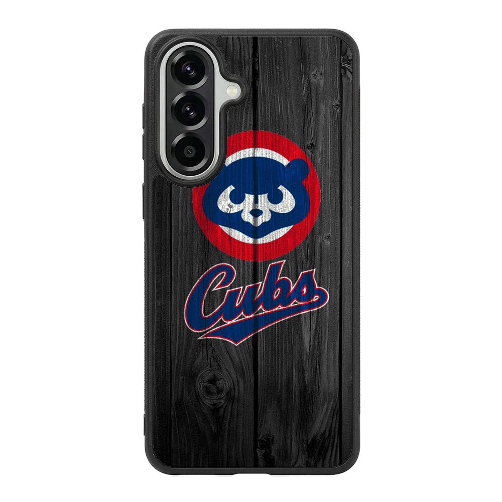 Chicago Cubs Logo Samsung Galaxy A57 Case BC0592
