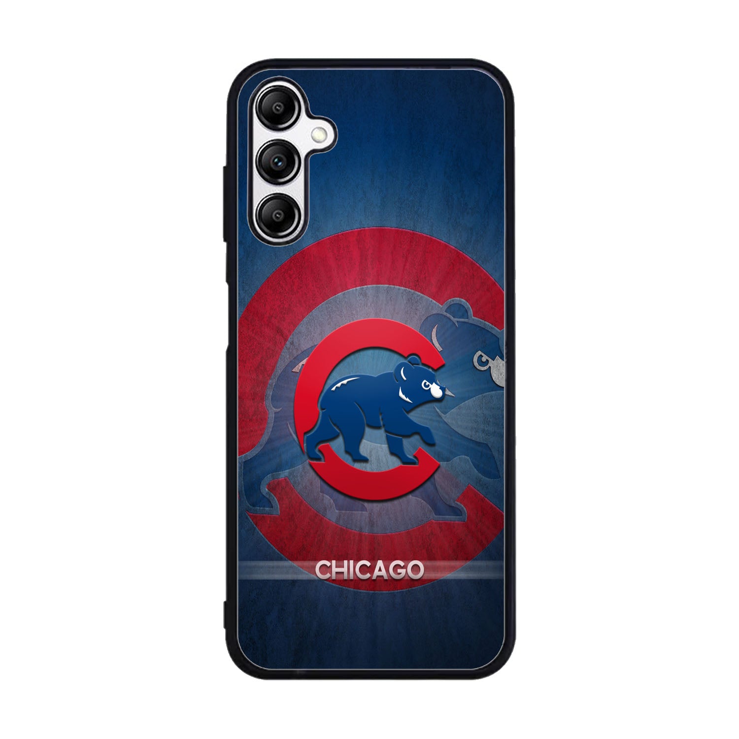 Chicago Cubs Case Samsung Galaxy A15 BC0593
