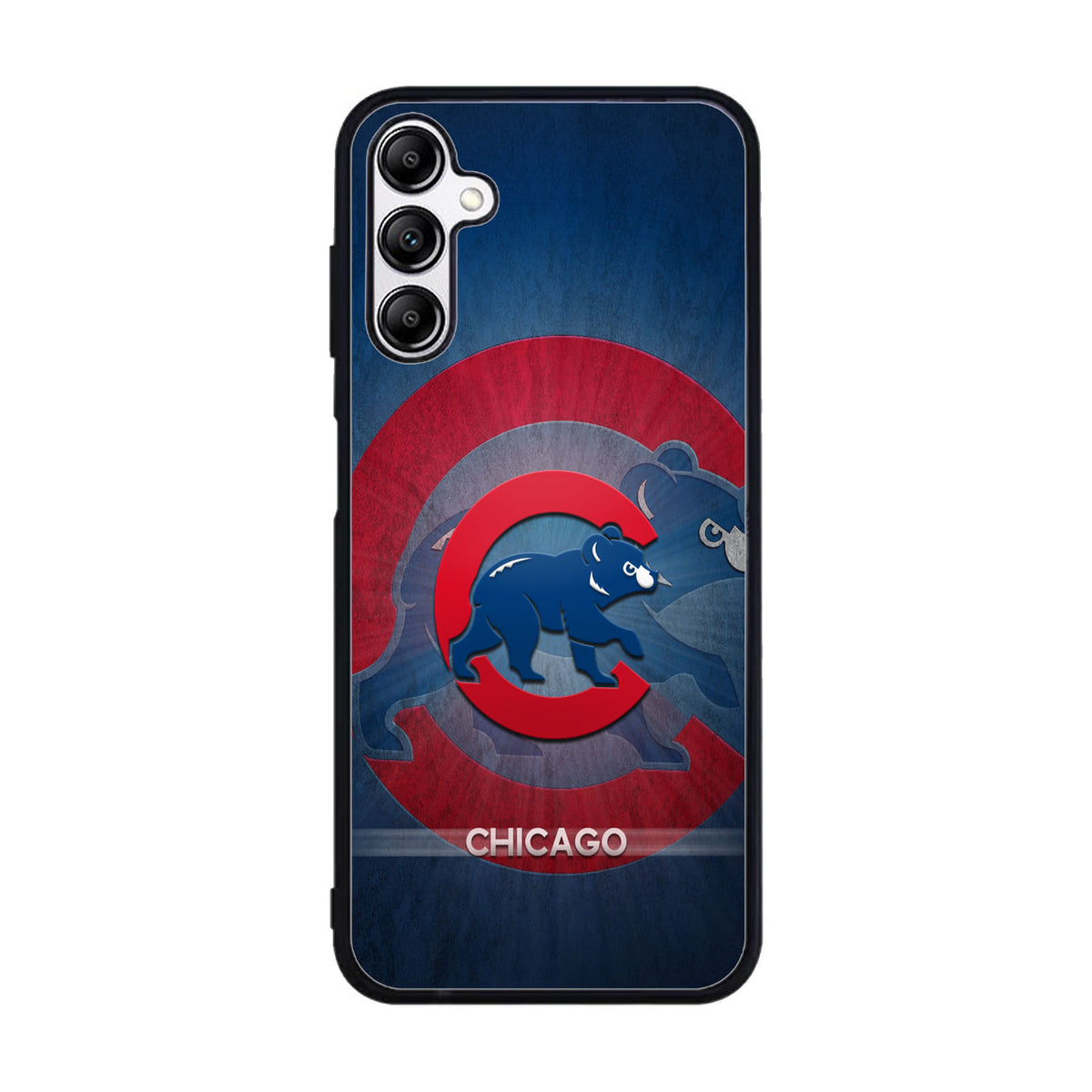 Chicago Cubs Case Samsung Galaxy A15 BC0593
