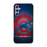 Chicago Cubs Case Samsung Galaxy A55 5G BC0593