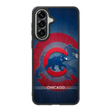 Chicago Cubs Samsung Galaxy A57 Case BC0593
