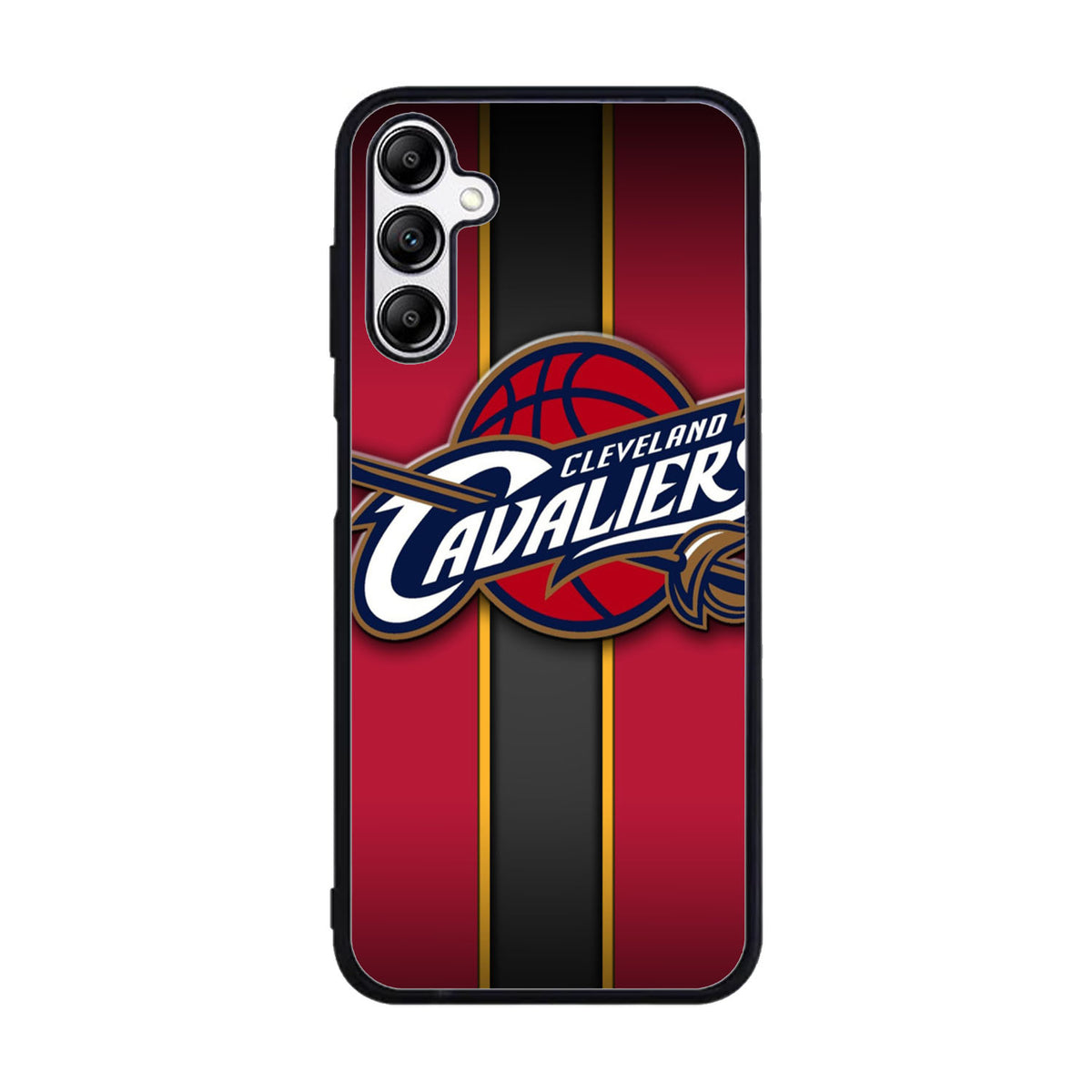 Cleveland Cavaliers Logo Case Samsung Galaxy A15 BC0594