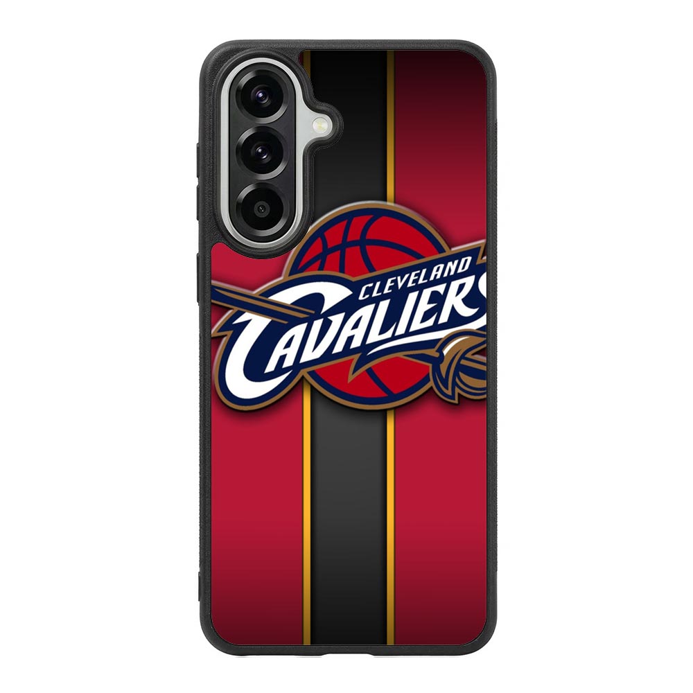 Cleveland Cavaliers Logo Samsung Galaxy A57 Case BC0594