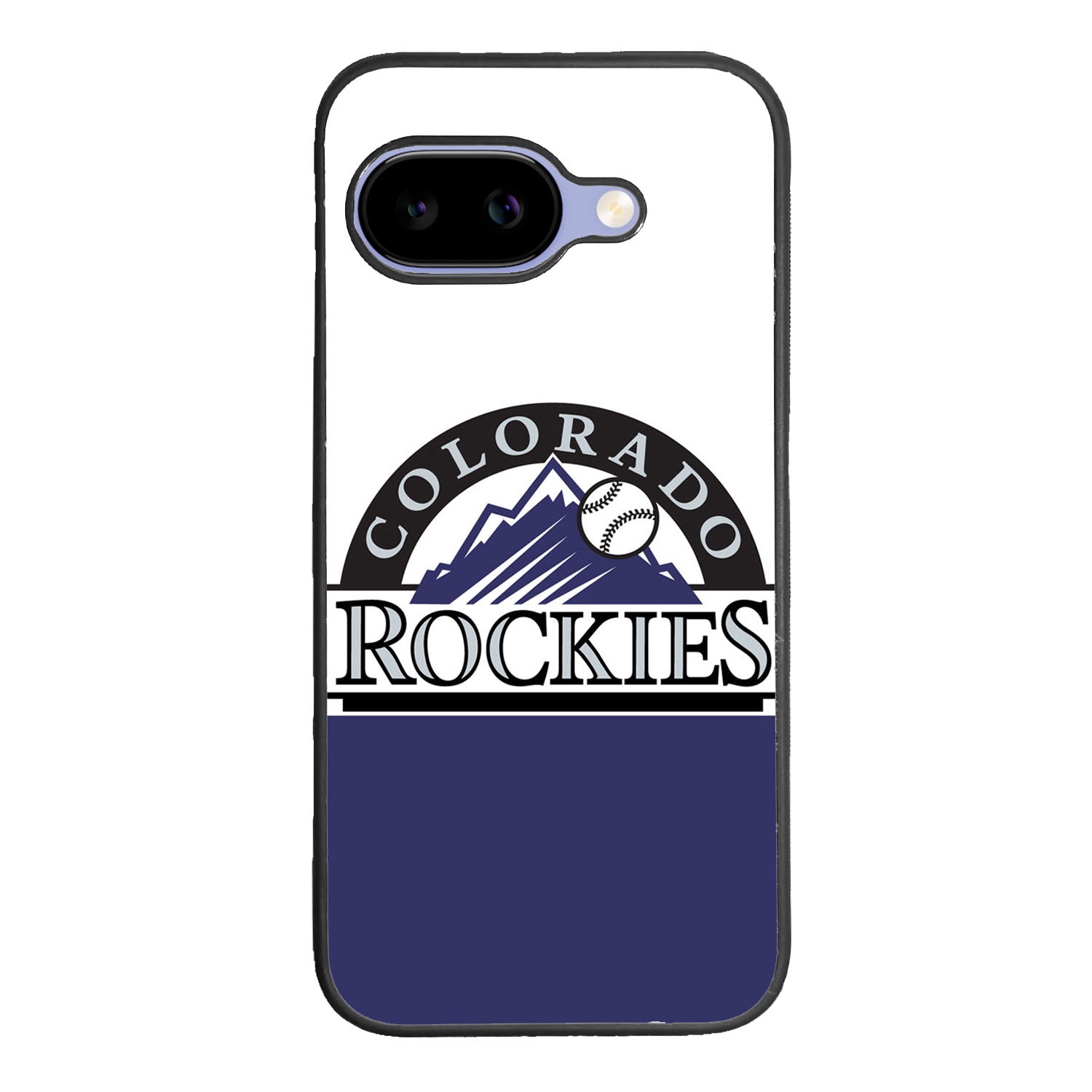 Colorado Rockies Case Google Pixel 9A BC0532