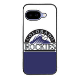 Colorado Rockies Case Google Pixel 9A BC0532