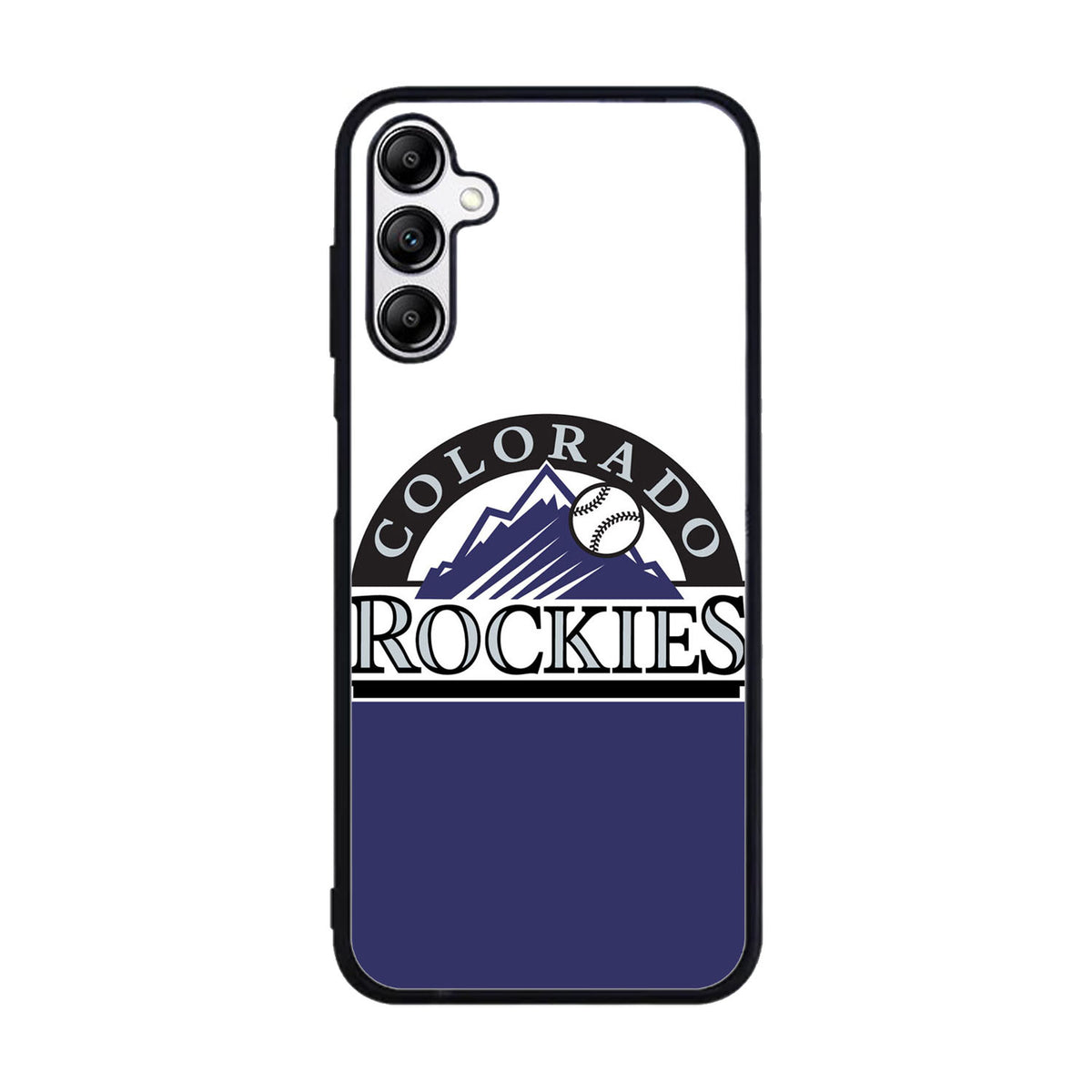 Colorado Rockies Case Samsung Galaxy A15 BC0532