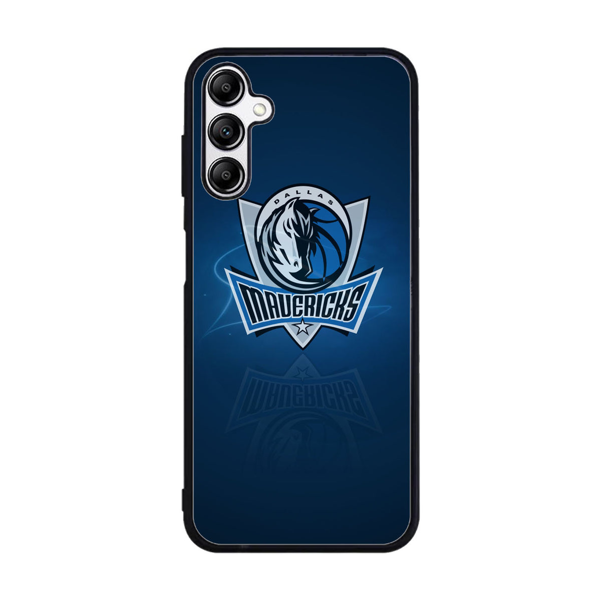 Dallas Mavericks Case Samsung Galaxy A15 BC0595
