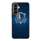 Dallas Mavericks Samsung Galaxy A57 Case BC0595